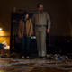 Winona Ryder, David Harbour (Photo: Netflix)